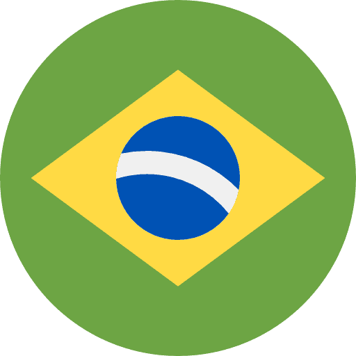 Brazilian Portuguese